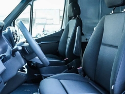 Mercedes-Benz Sprinter Crew Van High Roof 4-Cyl Diesel 2500 High Roof I4 Diesel 170" RWD 2026