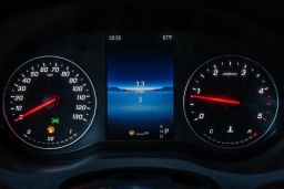 Mercedes-Benz Sprinter Crew Van High Roof 4-Cyl Diesel 2500 High Roof I4 Diesel 170" RWD 2026