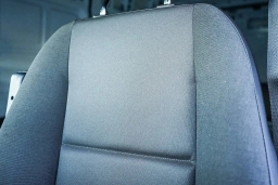 Mercedes-Benz Sprinter Crew Van High Roof 4-Cyl Diesel 2500 High Roof I4 Diesel 170" RWD 2026