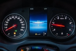 Mercedes-Benz Sprinter Crew Van High Roof 4-Cyl Diesel 2500 High Roof I4 Diesel 170" RWD 2026