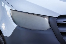 Mercedes-Benz Sprinter Crew Van High Roof 4-Cyl Diesel 2500 High Roof I4 Diesel 170" RWD 2026