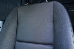 Mercedes-Benz Sprinter Crew Van High Roof 4-Cyl Diesel 2500 High Roof I4 Diesel 170" RWD 2026