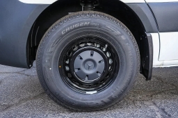 Mercedes-Benz Sprinter Crew Van High Roof 4-Cyl Diesel 2500 High Roof I4 Diesel 170" RWD 2026