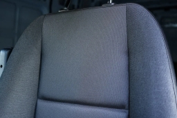 Mercedes-Benz Sprinter Crew Van High Roof 4-Cyl Diesel 2500 High Roof I4 Diesel 170" RWD 2026