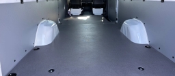 Mercedes-Benz Sprinter Crew Van High Roof 4-Cyl Diesel 2500 High Roof I4 Diesel 170" RWD 2026