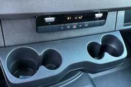 Mercedes-Benz Sprinter Crew Van High Roof 4-Cyl Diesel 2500 High Roof I4 Diesel 170" RWD 2026