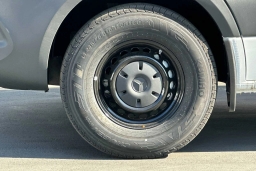 Mercedes-Benz Sprinter Crew Van High Roof 4-Cyl Diesel 2500 High Roof I4 Diesel 170" RWD 2026