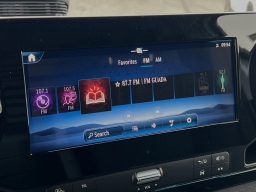 Mercedes-Benz Sprinter Cargo Van High Roof 4-Cyl Diesel 2500 High Roof I4 Diesel 170" RWD 2025