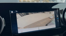 Mercedes-Benz Sprinter Cargo Van High Roof 4-Cyl Diesel 2500 High Roof I4 Diesel 170" RWD 2025