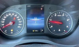 Mercedes-Benz Sprinter Crew Van High Roof 4-Cyl Diesel 2500 High Roof I4 Diesel 170" RWD 2026