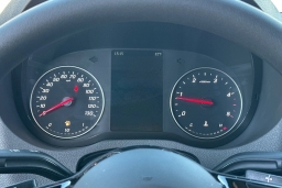 Mercedes-Benz Sprinter Crew Van High Roof 4-Cyl Diesel 2500 High Roof I4 Diesel 170" RWD 2026