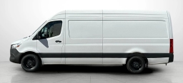Mercedes-Benz Sprinter Crew Van High Roof 4-Cyl Diesel 2500 High Roof I4 Diesel 170" RWD 2026