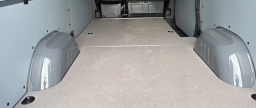 Mercedes-Benz Sprinter Crew Van Standard Roof 4-Cyl Diesel HO 2500 Standard Roof I4 Diesel HO 144" RWD 2026