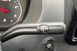 Mercedes-Benz Sprinter Crew Van Standard Roof 4-Cyl Diesel HO 2500 Standard Roof I4 Diesel HO 144" RWD 2026