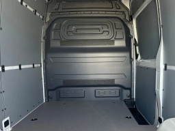 Mercedes-Benz Sprinter Cargo Van Standard Roof 4-Cyl Diesel HO 2500 Standard Roof I4 Diesel HO 144" RWD 2025