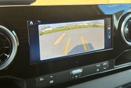 Mercedes-Benz Sprinter Cargo Van Standard Roof 4-Cyl Diesel HO 2500 Standard Roof I4 Diesel HO 144" RWD 2025