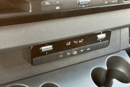 Mercedes-Benz Sprinter Cargo Van Standard Roof 4-Cyl Diesel HO 2500 Standard Roof I4 Diesel HO 144" RWD 2025