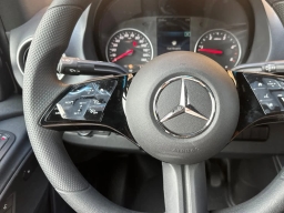 Mercedes-Benz Sprinter Cargo Van Standard Roof 4-Cyl Diesel HO 2500 Standard Roof I4 Diesel HO 144" RWD 2025