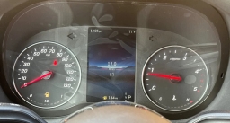 Mercedes-Benz Sprinter Cargo Van Standard Roof 4-Cyl Diesel HO 2500 Standard Roof I4 Diesel HO 144" RWD 2025