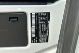 Mercedes-Benz Sprinter Cargo Van Standard Roof 4-Cyl Diesel HO 2500 Standard Roof I4 Diesel HO 144" RWD 2025