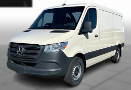 Mercedes-Benz Sprinter Cargo Van Standard Roof 4-Cyl Diesel HO 2500 Standard Roof I4 Diesel HO 144" RWD 2025