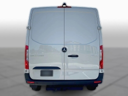 Mercedes-Benz Sprinter Cargo Van Standard Roof 4-Cyl Diesel HO 2500 Standard Roof I4 Diesel HO 144" RWD 2025