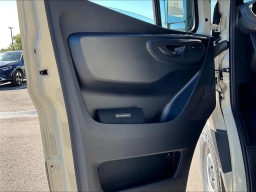 Mercedes-Benz Sprinter Cargo Van Standard Roof 4-Cyl Diesel HO 2500 Standard Roof I4 Diesel HO 144" RWD 2025