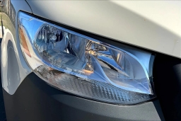 Mercedes-Benz Sprinter Cargo Van Standard Roof 4-Cyl Diesel HO 2500 Standard Roof I4 Diesel HO 144" RWD 2025