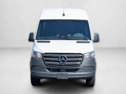 Mercedes-Benz Sprinter Cargo Van Standard Roof 4-Cyl Diesel HO 2500 Standard Roof I4 Diesel HO 144" RWD 2026