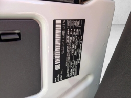 Mercedes-Benz Sprinter Cargo Van Standard Roof 4-Cyl Diesel HO 2500 Standard Roof I4 Diesel HO 144" RWD 2026