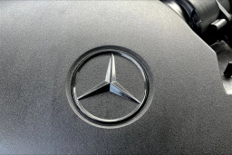 Mercedes-Benz Sprinter Crew Van Standard Roof 4-Cyl Diesel HO 2500 Standard Roof I4 Diesel HO 144" RWD 2026