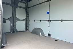 Mercedes-Benz Sprinter Crew Van Standard Roof 4-Cyl Diesel HO 2500 Standard Roof I4 Diesel HO 144" RWD 2026