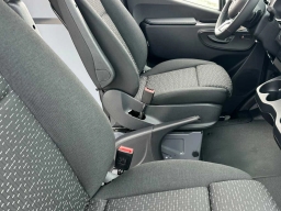 Mercedes-Benz Sprinter Crew Van Standard Roof 4-Cyl Diesel HO 2500 Standard Roof I4 Diesel HO 144" RWD 2026