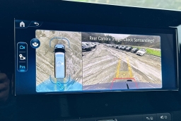 Mercedes-Benz Sprinter Crew Van Standard Roof 4-Cyl Diesel HO 2500 Standard Roof I4 Diesel HO 144" RWD 2026