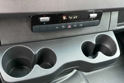 Mercedes-Benz Sprinter Crew Van Standard Roof 4-Cyl Diesel HO 2500 Standard Roof I4 Diesel HO 144" RWD 2026