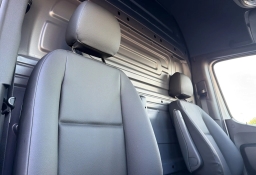 Mercedes-Benz Sprinter Cargo Van Standard Roof 4-Cyl Diesel HO 2500 Standard Roof I4 Diesel HO 144" RWD 2025