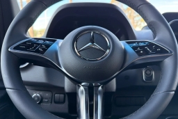 Mercedes-Benz Sprinter Cargo Van Standard Roof 4-Cyl Diesel HO 2500 Standard Roof I4 Diesel HO 144" RWD 2025