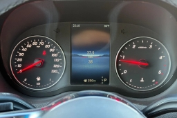 Mercedes-Benz Sprinter Cargo Van Standard Roof 4-Cyl Diesel HO 2500 Standard Roof I4 Diesel HO 144" RWD 2025