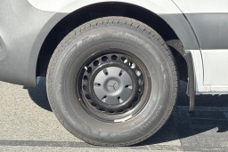 Mercedes-Benz Sprinter Cargo Van Standard Roof 4-Cyl Diesel HO 2500 Standard Roof I4 Diesel HO 144" RWD 2025