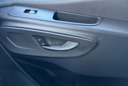 Mercedes-Benz Sprinter Cargo Van Standard Roof 4-Cyl Diesel HO 2500 Standard Roof I4 Diesel HO 144" RWD 2025