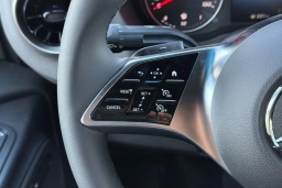 Mercedes-Benz Sprinter Cargo Van Standard Roof 4-Cyl Diesel HO 2500 Standard Roof I4 Diesel HO 144" RWD 2025