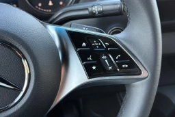 Mercedes-Benz Sprinter Cargo Van Standard Roof 4-Cyl Diesel HO 2500 Standard Roof I4 Diesel HO 144" RWD 2025