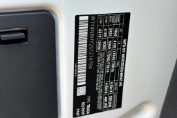 Mercedes-Benz Sprinter Cargo Van Standard Roof 4-Cyl Diesel HO 2500 Standard Roof I4 Diesel HO 144" RWD 2025