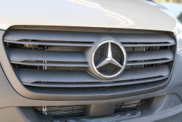 Mercedes-Benz Sprinter Cargo Van Standard Roof 4-Cyl Diesel HO 2500 Standard Roof I4 Diesel HO 144" RWD 2025