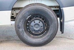 Mercedes-Benz Sprinter Cargo Van Standard Roof 4-Cyl Diesel HO 2500 Standard Roof I4 Diesel HO 144" RWD 2025