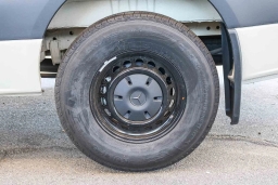 Mercedes-Benz Sprinter Cargo Van Standard Roof 4-Cyl Diesel HO 2500 Standard Roof I4 Diesel HO 144" RWD 2025