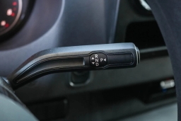 Mercedes-Benz Sprinter Cargo Van Standard Roof 4-Cyl Diesel HO 2500 Standard Roof I4 Diesel HO 144" RWD 2025