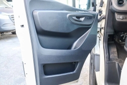 Mercedes-Benz Sprinter Cargo Van Standard Roof 4-Cyl Diesel HO 2500 Standard Roof I4 Diesel HO 144" RWD 2025