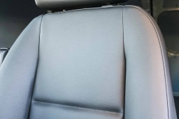 Mercedes-Benz Sprinter Cargo Van Standard Roof 4-Cyl Diesel HO 2500 Standard Roof I4 Diesel HO 144" RWD 2025