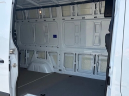 Mercedes-Benz Sprinter Cargo Van Standard Roof 4-Cyl Diesel HO 2500 Standard Roof I4 Diesel HO 144" RWD 2025